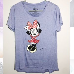 Disney Minnie shirt